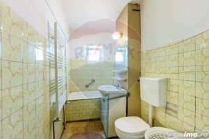 Apartament cu 3 camere in zona Piata Garii - imagine 8