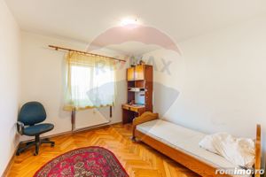 Apartament cu 3 camere in zona Piata Garii - imagine 3