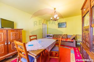 Apartament cu 3 camere in zona Piata Garii - imagine 2