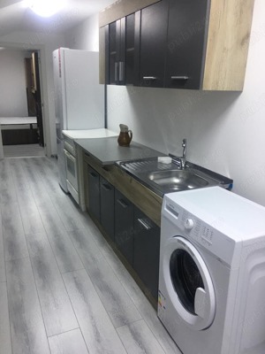 De închiriat apartament două camere l  mansardă  - imagine 3