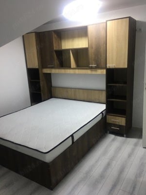 De închiriat apartament două camere l  mansardă  - imagine 2