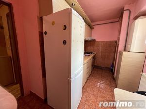 Apartament 1 camera, de inchiriat in Lugoj zona Kaufland - imagine 5