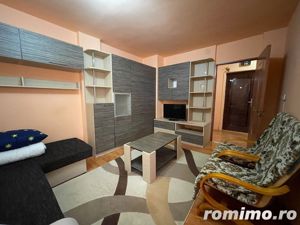 Apartament 1 camera, de inchiriat in Lugoj zona Kaufland - imagine 2