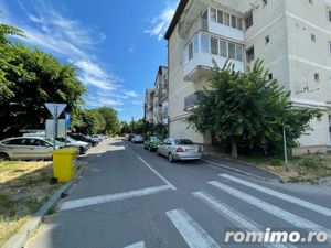 Apartament 1 camera, de inchiriat in Lugoj zona Kaufland - imagine 14