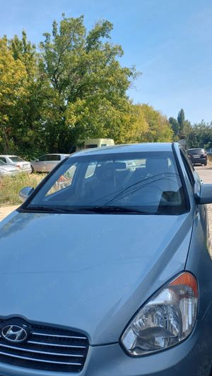 Hyundai accent - imagine 7 Hyundai accent - imagine 7