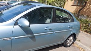 Hyundai accent - imagine 6 Hyundai accent - imagine 6