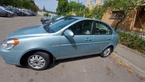 Hyundai accent - imagine 8 Hyundai accent - imagine 8