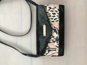 Vând geantă crossbody Anne Klein neagră - imagine 2