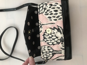 Vând geantă crossbody Anne Klein neagră - imagine 5