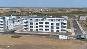 RPC Village - Apartamente noi cu terasa mare 52mp - imagine 10