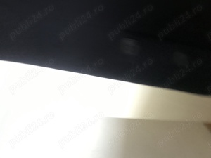 Vând palton de iarnă bleumarin - imagine 4