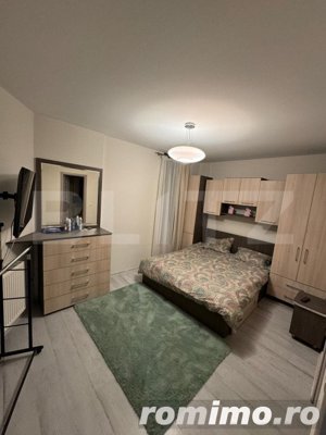 Apartament, 3 camere, cartier 1 Mai, zona Ciuperca - imagine 5