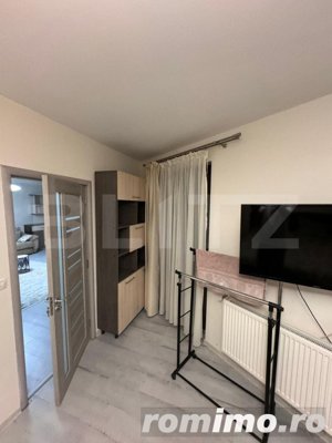 Apartament, 3 camere, cartier 1 Mai, zona Ciuperca - imagine 3