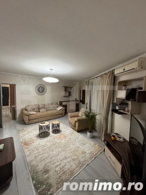 Apartament, 3 camere, cartier 1 Mai, zona Ciuperca - imagine 9