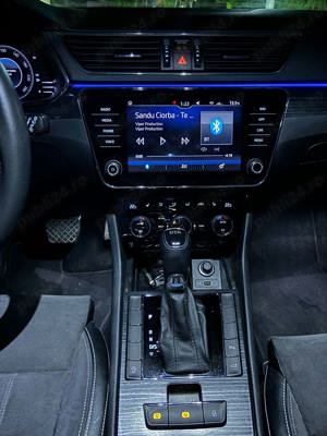 Vând Skoda Superb  - imagine 2