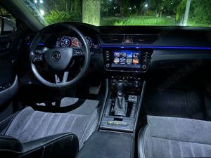 Vând Skoda Superb  - imagine 4