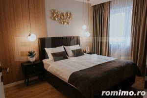 Apartament 3 camere intr-o zona de prestigiu, parcare - imagine 2