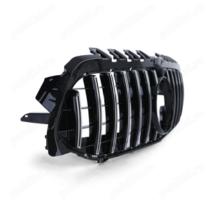 Grila Mercedes A Klasse W177 (2018+) - imagine 2