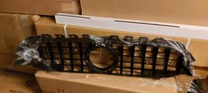 Grila Mercedes A Klasse W177 (2018+) - imagine 5