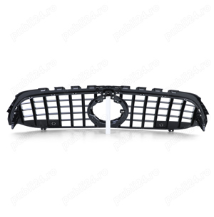 Grila Mercedes A Klasse W177 (2018+) - imagine 6