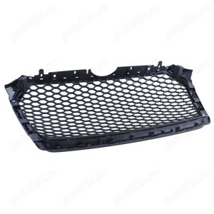 Grila Audi A4 B9 8W (2015-19) cu suport emblema - imagine 7