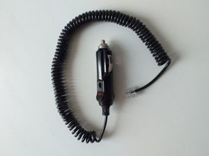 Cablu alimentare detector radar Beltronics - imagine 2