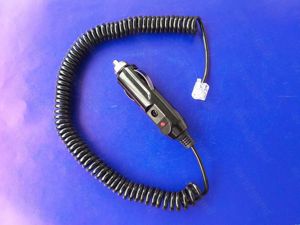 Cablu alimentare detector radar Beltronics