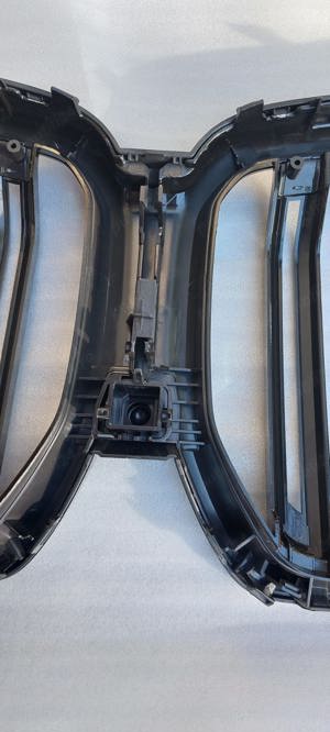 Grile negru lucios BMW X6 G06 (19+)  - imagine 6