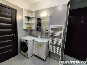 Apartament cu 2 camere 55 mp utili, zona Corneliu Coposu - imagine 6