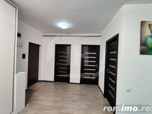 Apartament cu 2 camere 55 mp utili, zona Corneliu Coposu - imagine 7