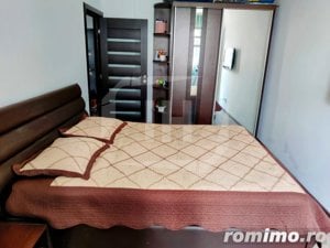 Apartament cu 2 camere 55 mp utili, zona Corneliu Coposu - imagine 3