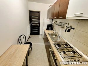 Apartament cu 2 camere 55 mp utili, zona Corneliu Coposu - imagine 5