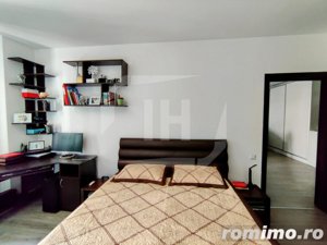 Apartament cu 2 camere 55 mp utili, zona Corneliu Coposu - imagine 4