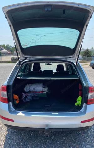 Skoda Octavia III Automata-DSG  - imagine 5