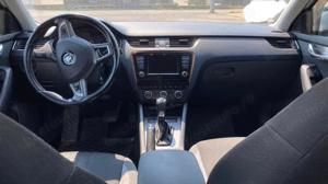 Skoda Octavia III Automata-DSG  - imagine 8