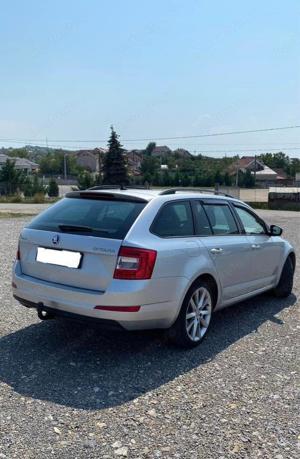 Skoda Octavia III Automata-DSG  - imagine 7