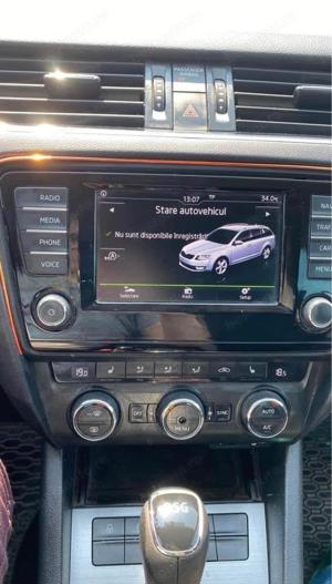 Skoda Octavia III Automata-DSG  - imagine 4