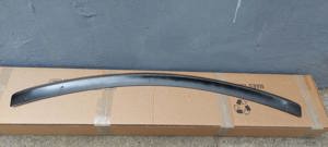 Eleron Mercedes CLS (2011-18) negru lucios - imagine 6