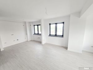 Apartament 2 camere | Zona Centrala | Bloc nou | - imagine 3