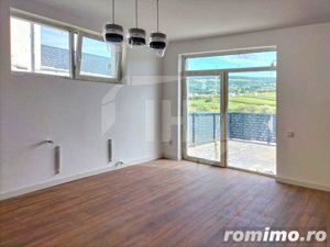 Casa noua, finisata, 4 camere, 500 mp teren - imagine 8