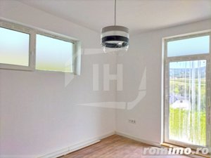 Casa noua, finisata, 4 camere, 500 mp teren - imagine 3