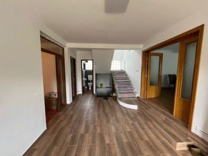 Vand Casa parter + mansarda 280 mp, teren intravilan 2300mp localitatea Valter Maracieanu - imagine 9