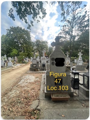 Vand loc de veci, 2 cripte Cimitir Reînvierea