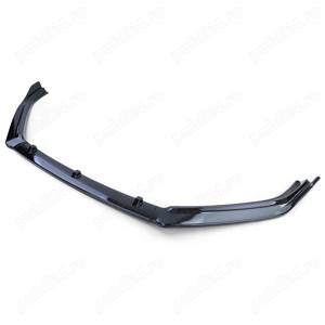 Lip  Negru lucios VW Polo 5 6C (14-17) - imagine 4