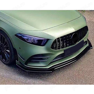 Lip bara fata Mercedes A W177 V177 (2018+) - imagine 2