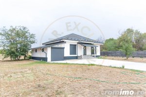 0% Comision - Casa noua – Com. Suseni- Tutulesti- 20 min de Pitesti- Jud. Arges! - imagine 23