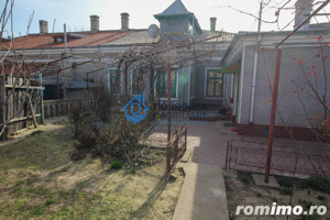 ZONA CENTRALA-CASA 3 CAMERE,SUPRAFATA UTILA  125MP, TEREN 235 MP.