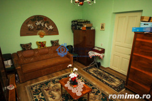 ZONA CENTRALA-CASA 3 CAMERE,SUPRAFATA UTILA  125MP, TEREN 235 MP. - imagine 5