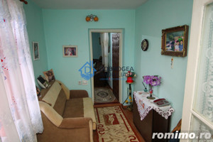 ZONA CENTRALA-CASA 3 CAMERE,SUPRAFATA UTILA  125MP, TEREN 235 MP. - imagine 6