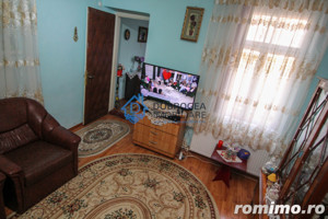 ZONA CENTRALA-CASA 3 CAMERE,SUPRAFATA UTILA  125MP, TEREN 235 MP. - imagine 2